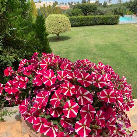 Golden Crest Villa Hersonissos  Exterior foto