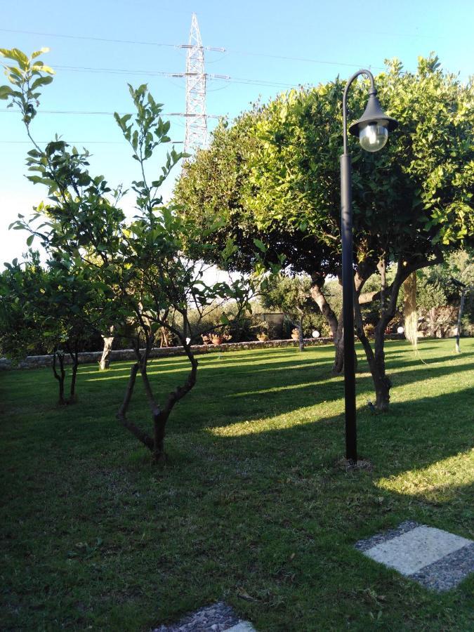 Golden Crest Villa Hersonissos  Exterior foto
