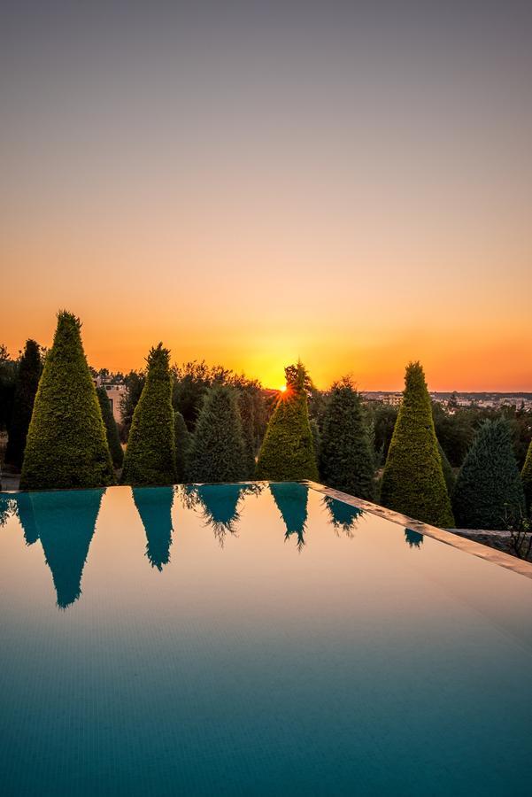 Golden Crest Villa Hersonissos  Exterior foto